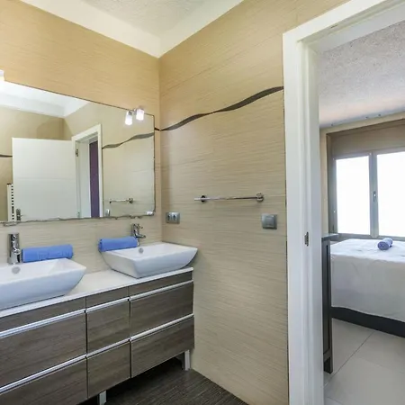 Tatil Evi Solar By Interhome Lloret de Mar