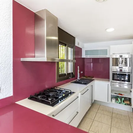 Solar By Interhome Hébergement de vacances