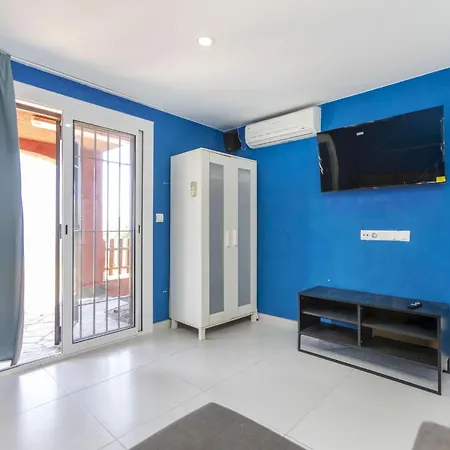 Solar By Interhome بيت للعطل يوريت دي مار