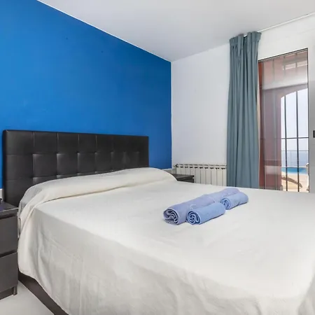 Solar By Interhome * يوريت دي مار