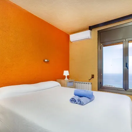 بيت للعطل Solar By Interhome يوريت دي مار