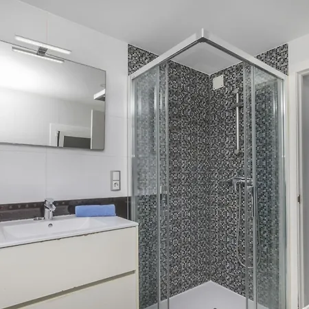 Solar By Interhome بيت للعطل