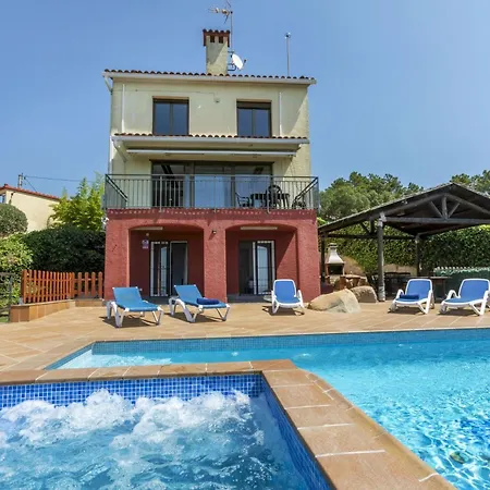 بيت للعطل Solar By Interhome