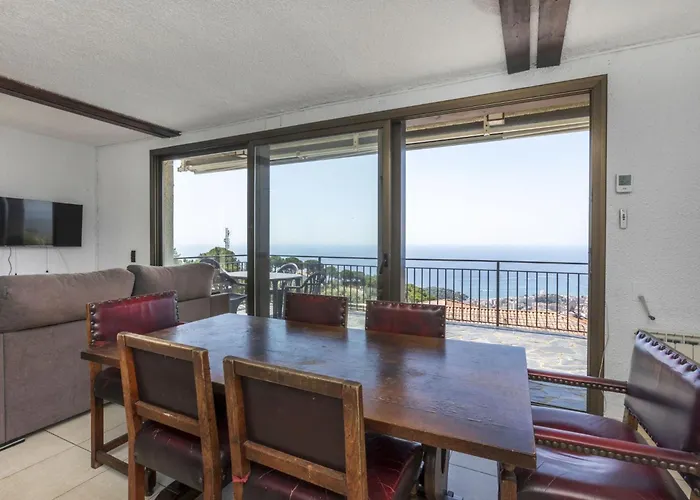 Holiday home Solar By Interhome Lloret de Mar