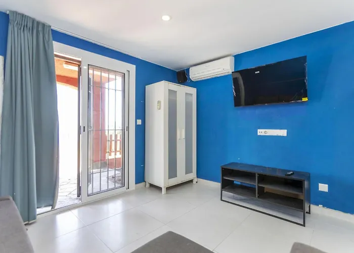 Solar By Interhome Holiday home Lloret de Mar