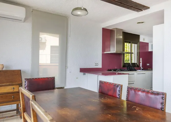 Holiday home Solar By Interhome