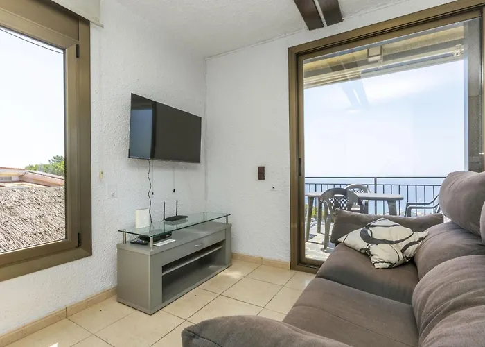 Hébergement de vacances Solar By Interhome