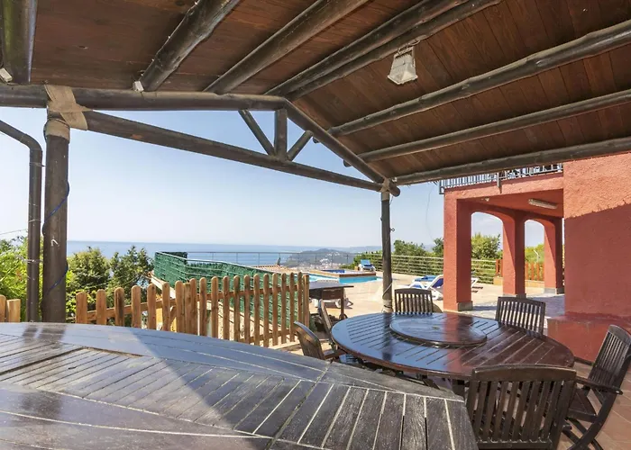 Solar By Interhome Hébergement de vacances Lloret de Mar