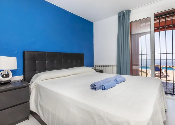 Solar By Interhome * Lloret de Mar