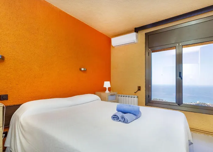 Holiday home Solar By Interhome Lloret de Mar