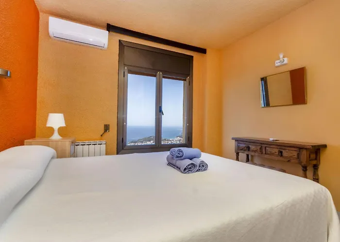 Holiday home Solar By Interhome Lloret de Mar