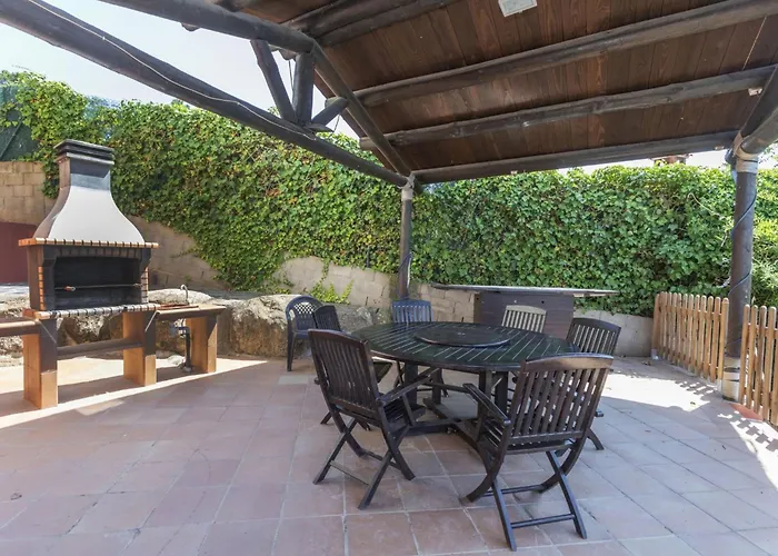 Holiday home Solar By Interhome