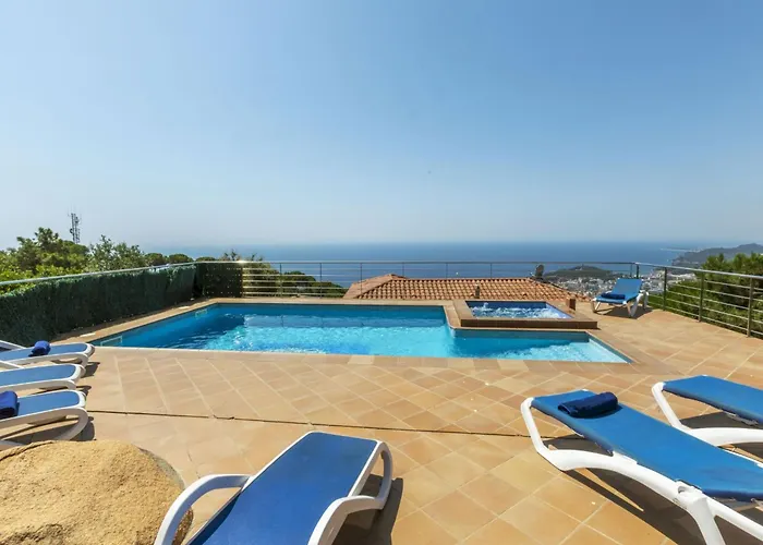 Solar By Interhome Hébergement de vacances Lloret de Mar