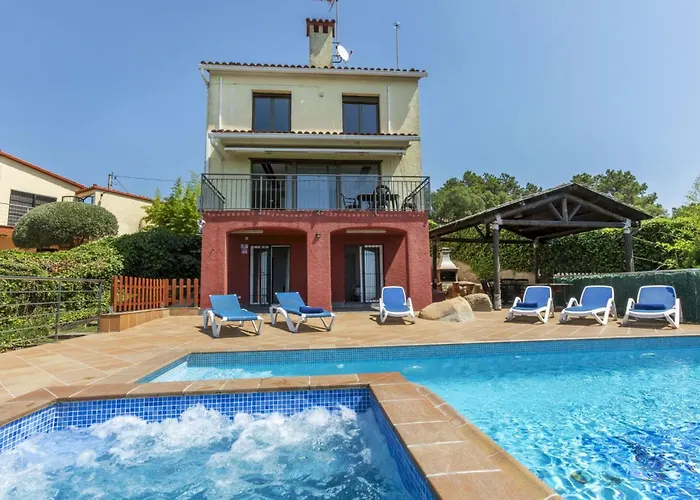 Hébergement de vacances Solar By Interhome