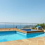 Solar By Interhome Semesterbostad Lloret de Mar