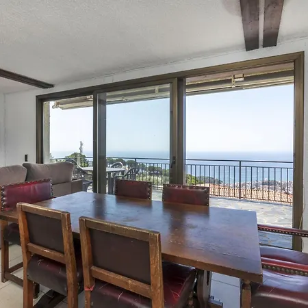 Semesterbostad Solar By Interhome Lloret de Mar