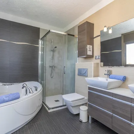 Hébergement de vacances Solar By Interhome *