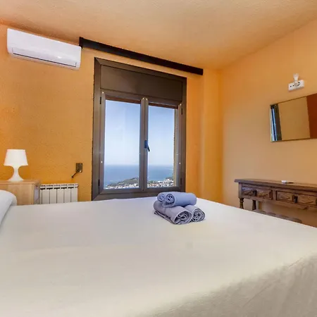 Hébergement de vacances Solar By Interhome Lloret de Mar