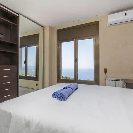 Solar By Interhome Hébergement de vacances *