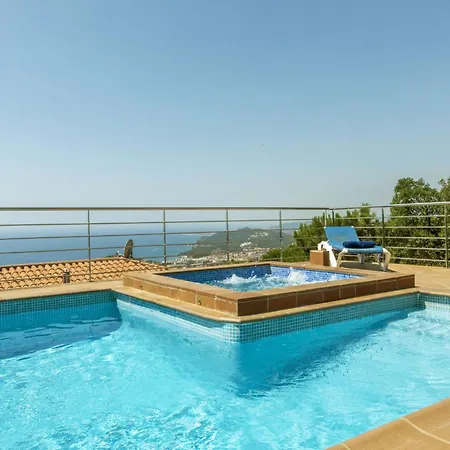 Hébergement de vacances Solar By Interhome Lloret de Mar