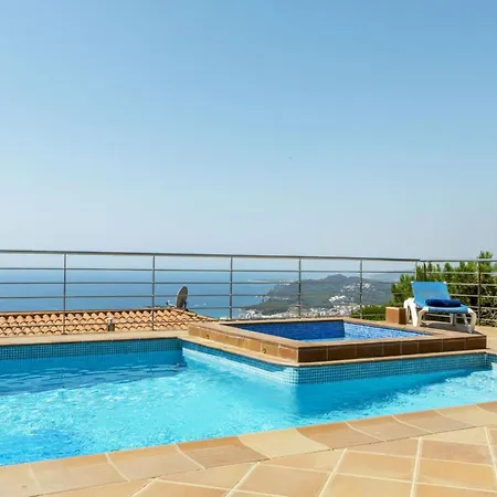 Solar By Interhome Hébergement de vacances Lloret de Mar