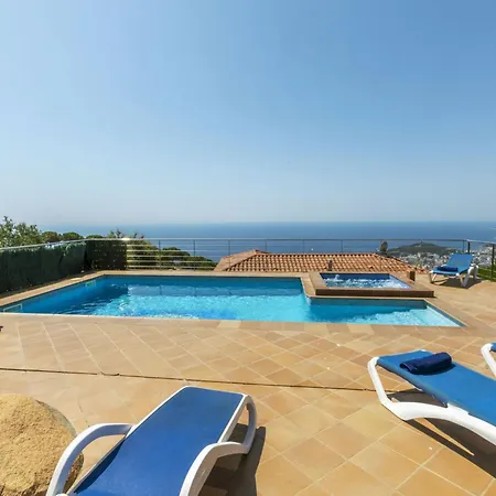 Solar By Interhome Hébergement de vacances Lloret de Mar