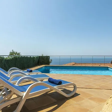 Hébergement de vacances Solar By Interhome Lloret de Mar