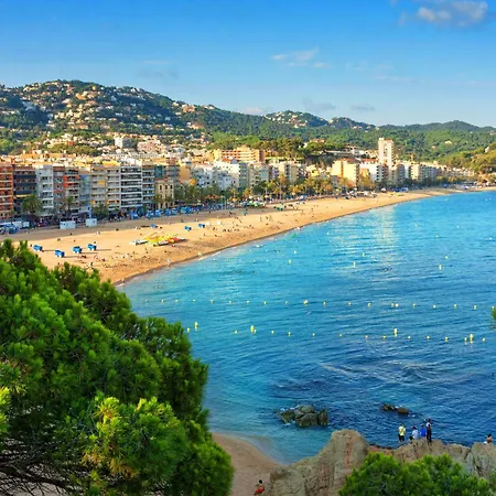 Solar By Interhome * Lloret de Mar