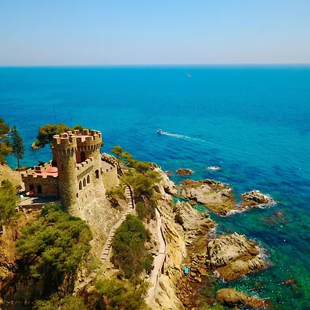 Hébergement de vacances Solar By Interhome *