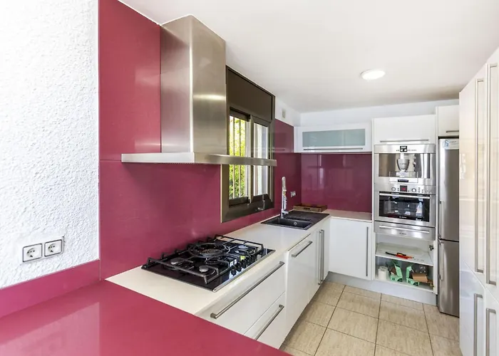 Solar By Interhome Holiday home