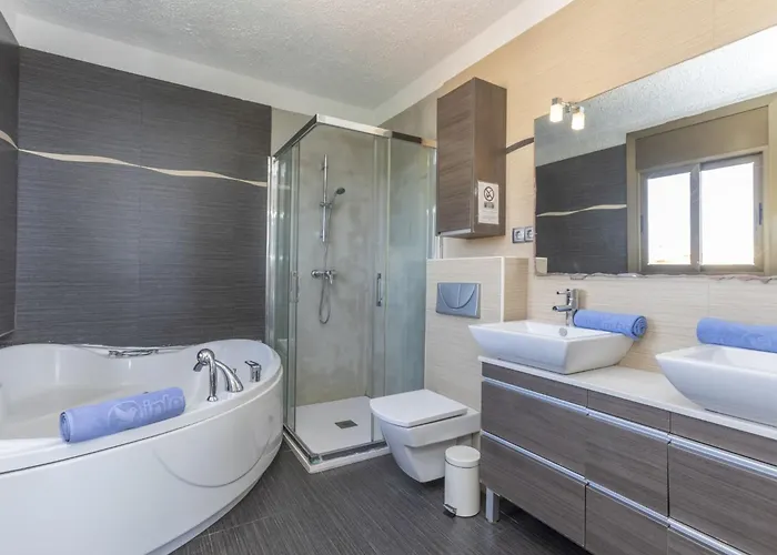 Holiday home Solar By Interhome *