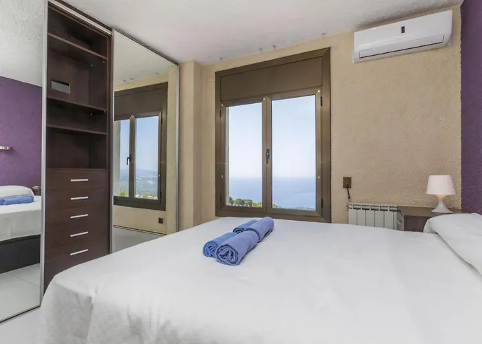 Solar By Interhome Holiday home *