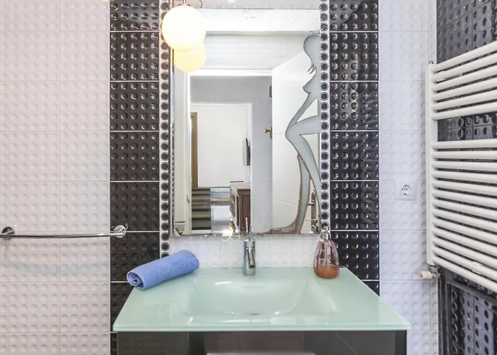 Solar By Interhome Дом отдыха Льорет-де-Мар