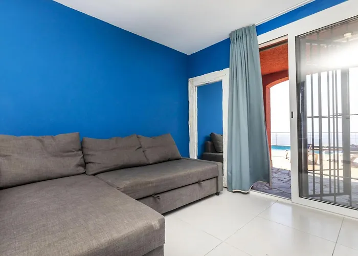 Solar By Interhome Lloret de Mar