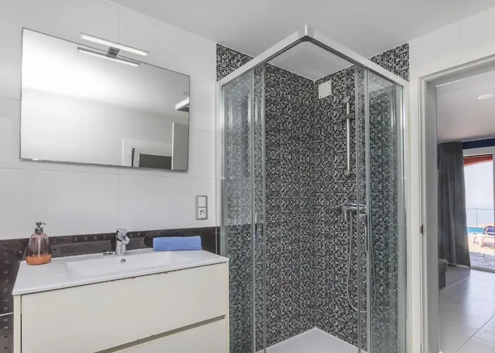 Solar By Interhome Holiday home