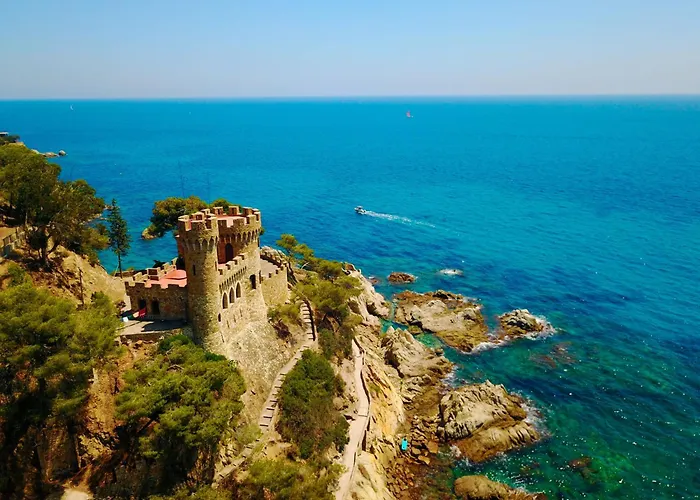 Semesterbostad Solar By Interhome *