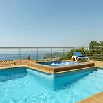 بيت للعطل Solar By Interhome يوريت دي مار