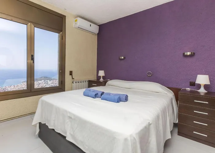 Solar By Interhome *