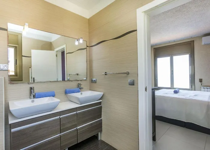 Dom wakacyjny Solar By Interhome Lloret de Mar