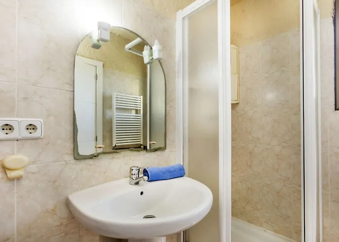 Dom wakacyjny Solar By Interhome