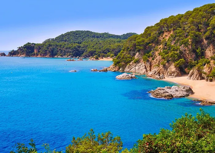 Solar By Interhome Dom wakacyjny Lloret de Mar